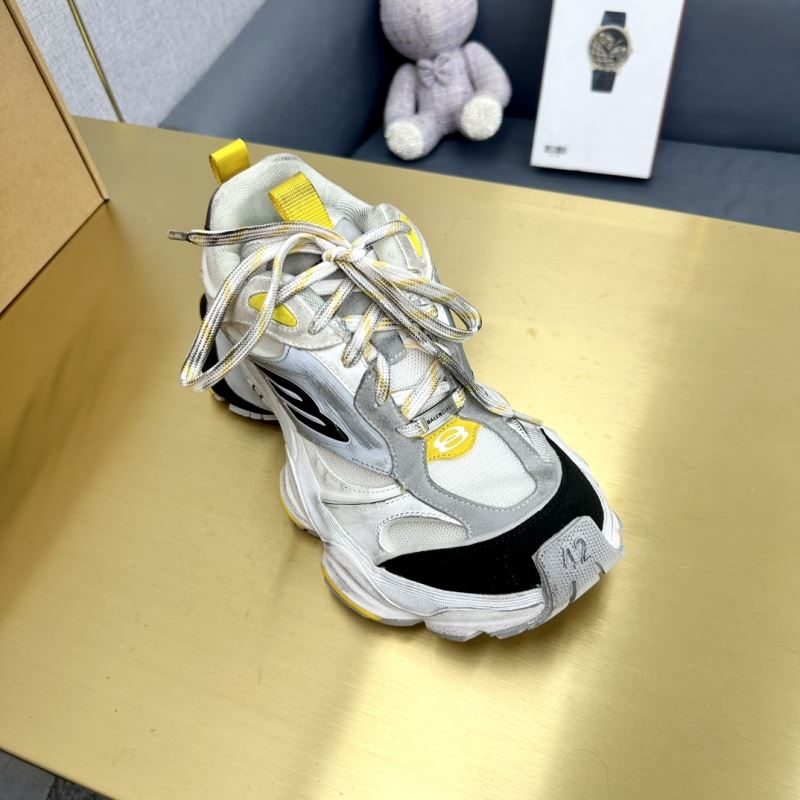 Balenciaga Triple-S Series